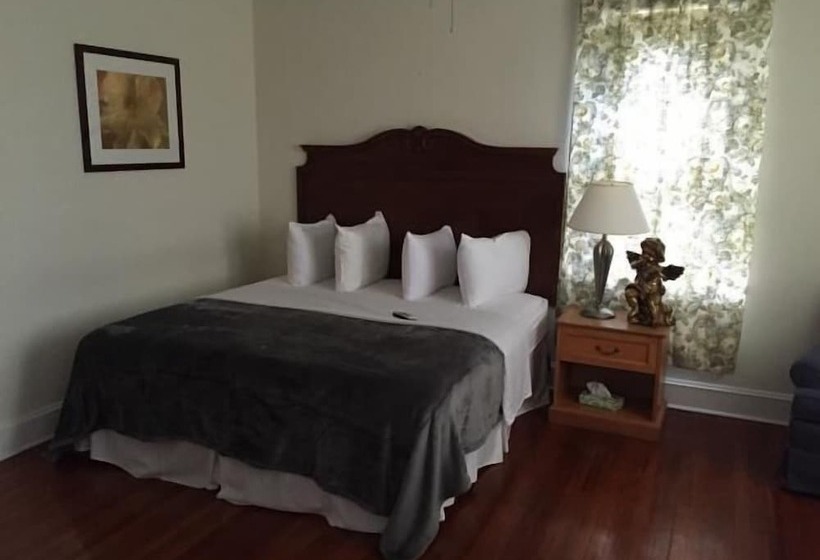 Putnam Lodge Hotel And Spa