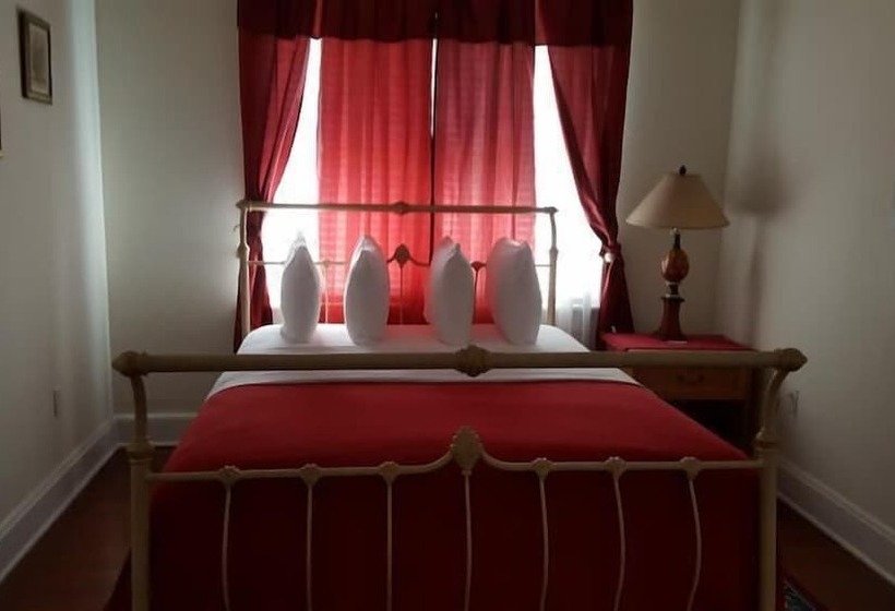 Putnam Lodge Hotel And Spa