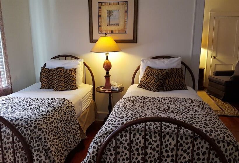 Putnam Lodge Hotel And Spa