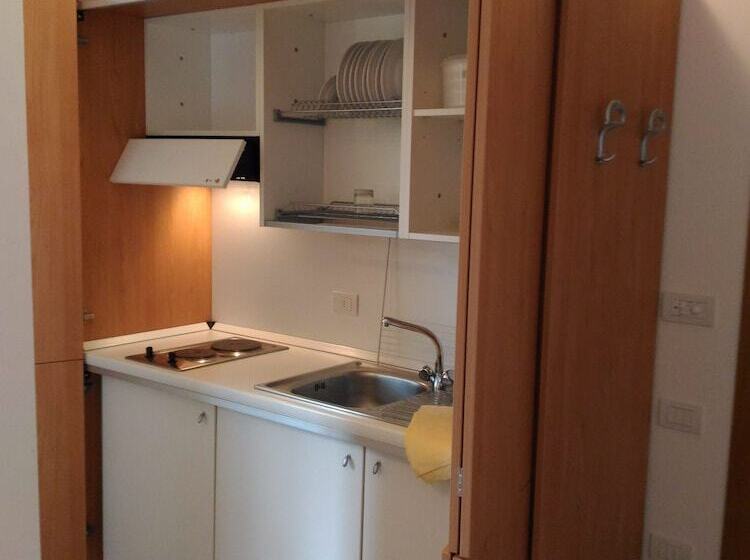 Residence Miravalle E Stellalpina