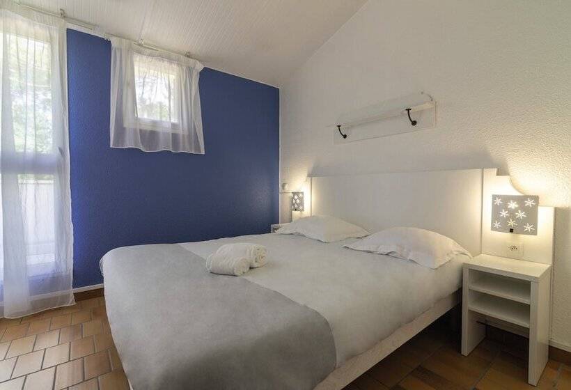 Резиденция Belambra Clubs La Palmyre Les Mathes