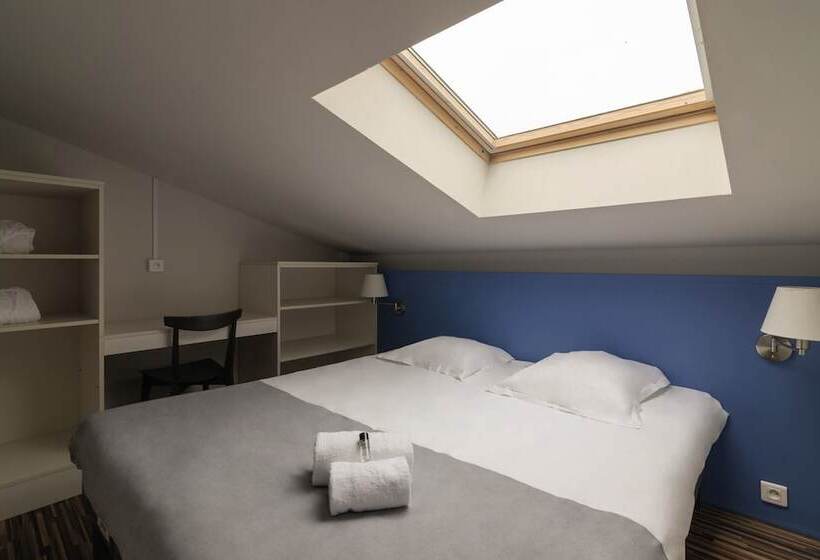 Резиденция Belambra Clubs La Palmyre Les Mathes