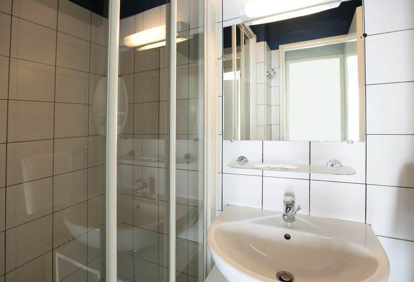 Резиденция Belambra Clubs Résidence Saint Jean De Monts   Les Grands Espaces