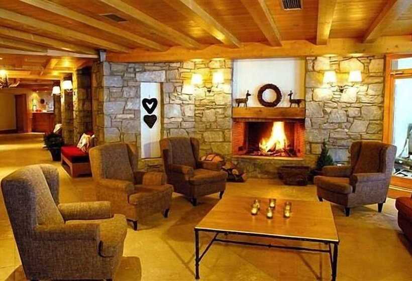 דירת נופש Les Alpages De Val Cenis