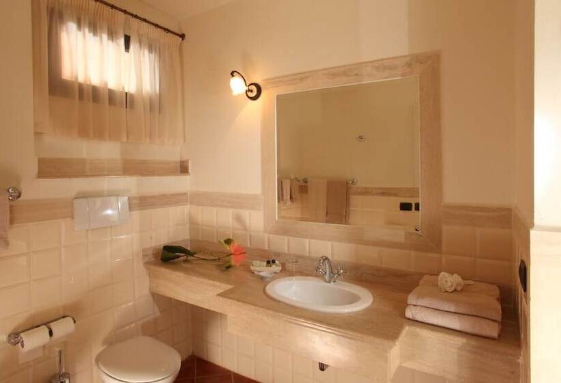 דירת נופש Villa Poggio Chiaro