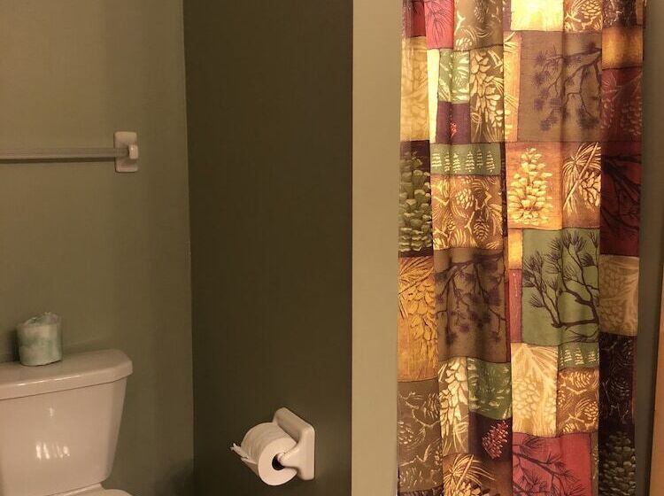 منتجع Sportsman's Lodge