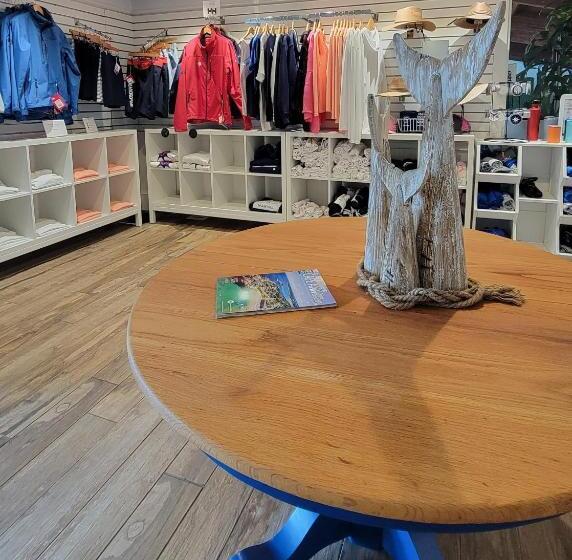 منتجع The Hotel At Cape Ann Marina