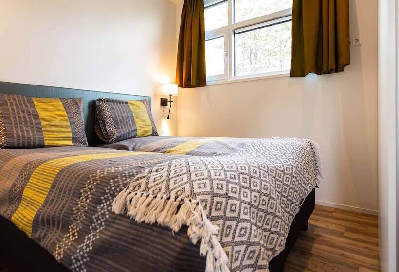 Курорт Topparken – Park Westerkogge