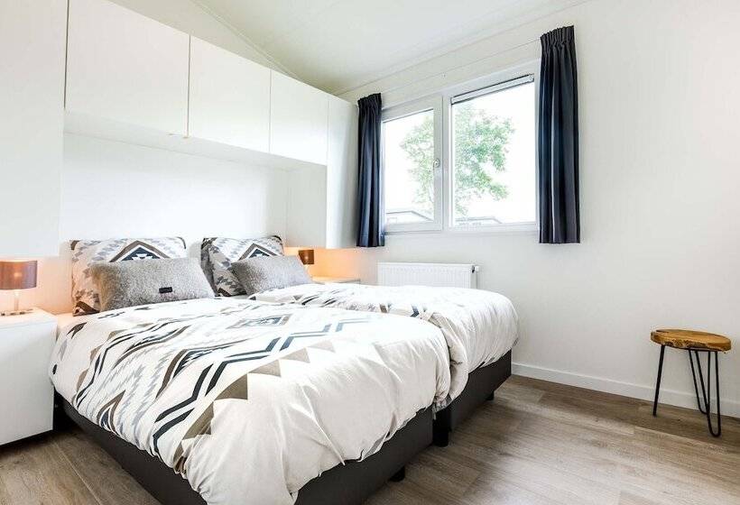 Курорт Topparken – Park Westerkogge