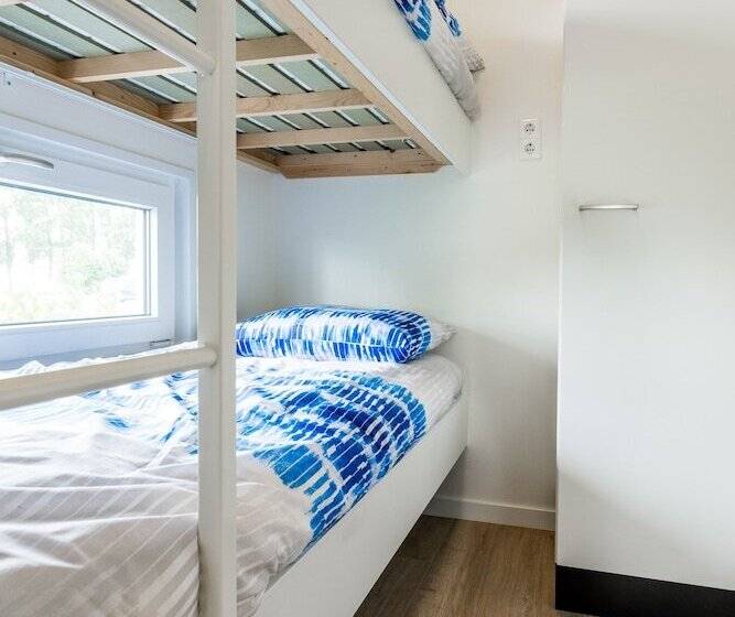 Курорт Topparken – Park Westerkogge