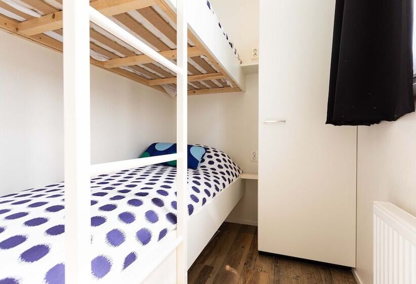 Курорт Topparken – Park Westerkogge