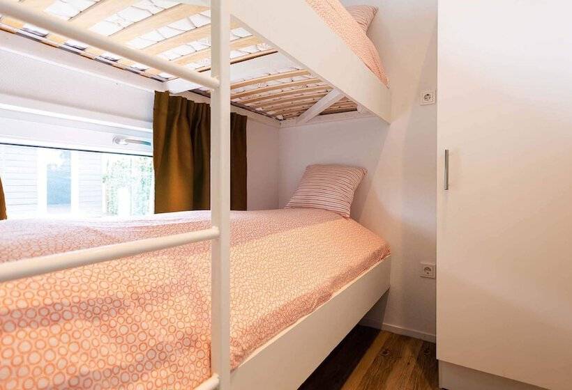 אתר נופש Topparken – Park Westerkogge