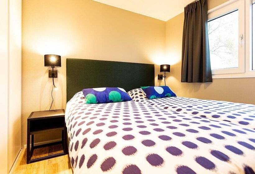 אתר נופש Topparken – Park Westerkogge