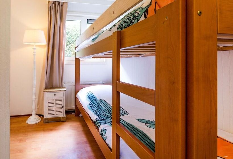 Курорт Topparken – Park Westerkogge