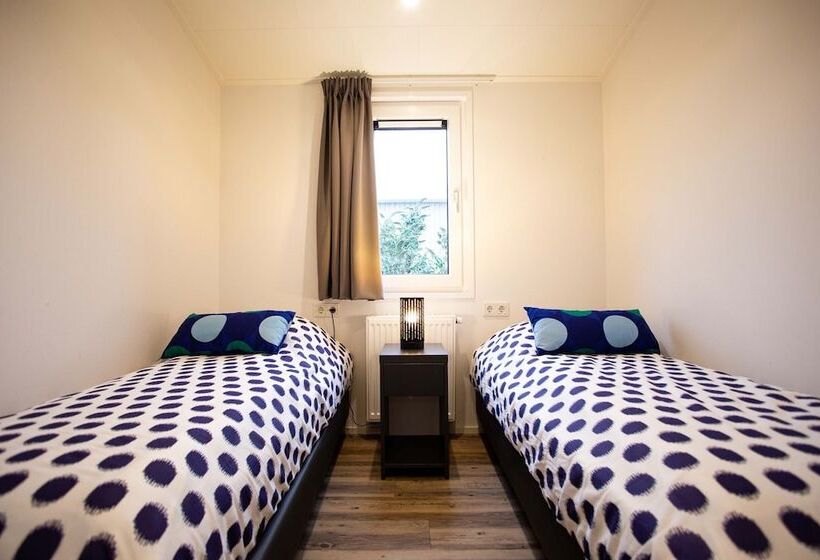 Курорт Topparken – Park Westerkogge