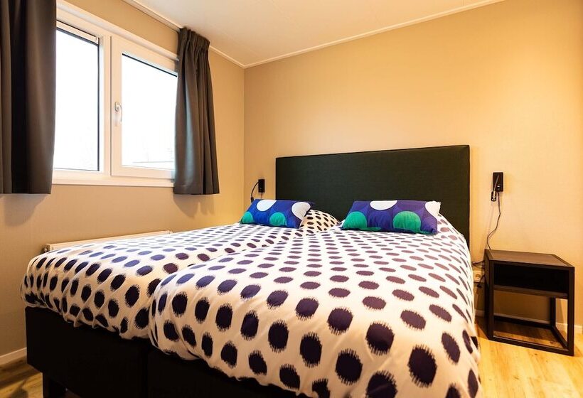 Курорт Topparken – Park Westerkogge