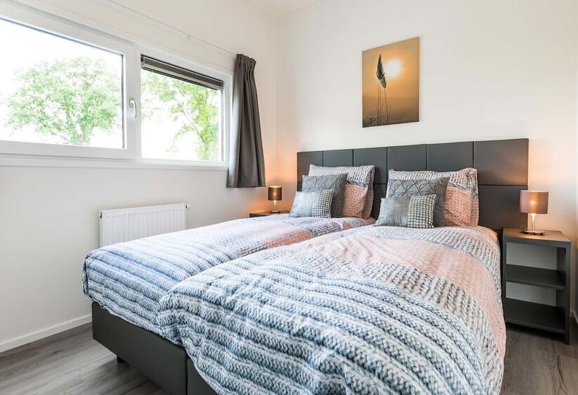 אתר נופש Topparken – Park Westerkogge