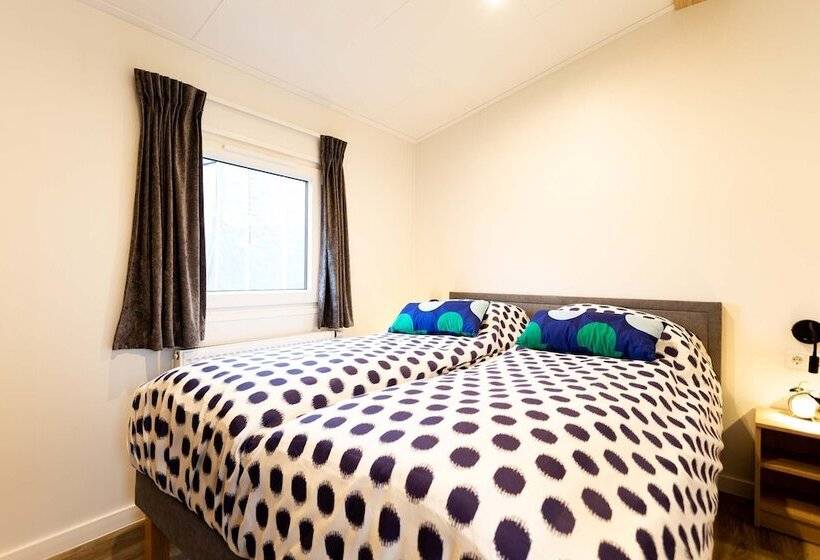 אתר נופש Topparken – Park Westerkogge