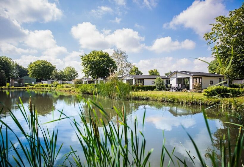 אתר נופש Topparken – Recreatiepark Het Esmeer