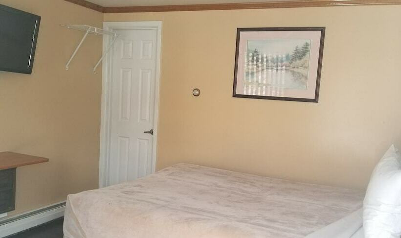 Rip Van Winkle Motel