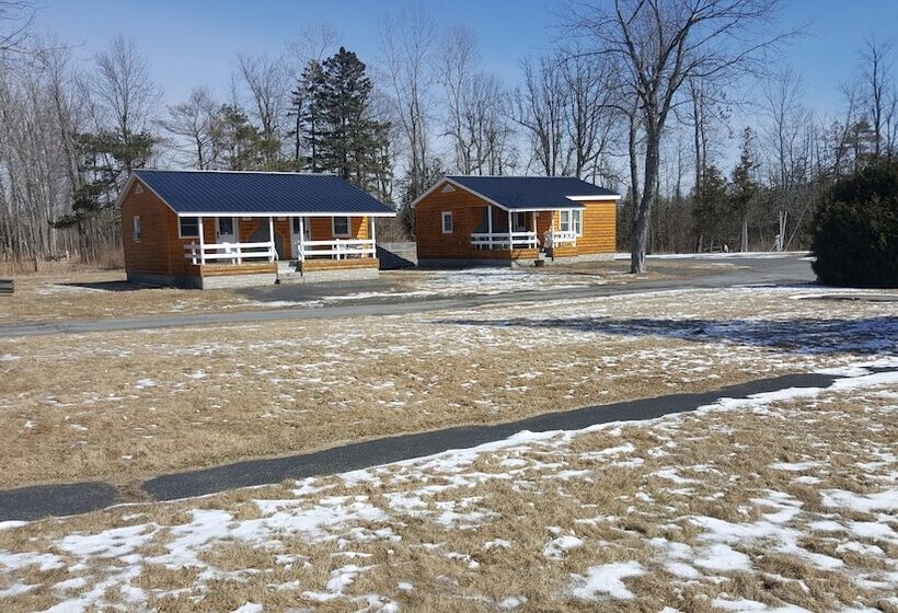 Rip Van Winkle Motel