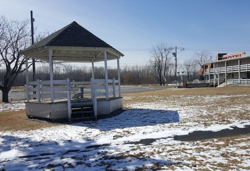 Rip Van Winkle Motel