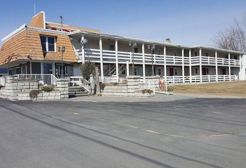 Rip Van Winkle Motel