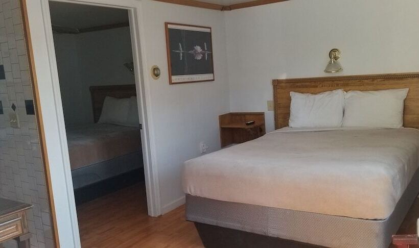 Rip Van Winkle Motel