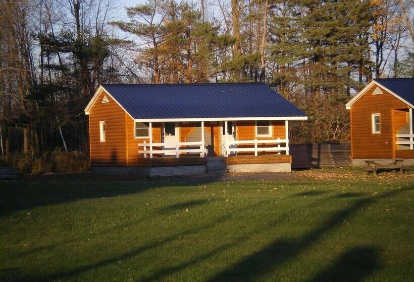 Rip Van Winkle Motel