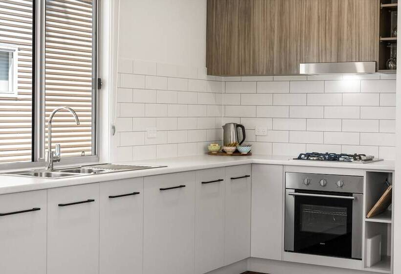 Echo Holiday Parks   Renmark