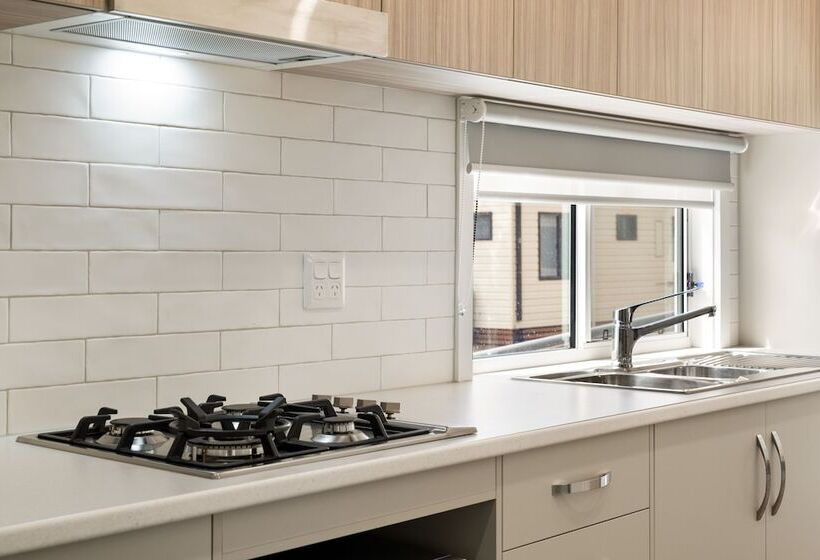 Echo Holiday Parks   Renmark