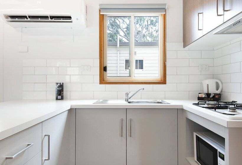 Echo Holiday Parks   Renmark