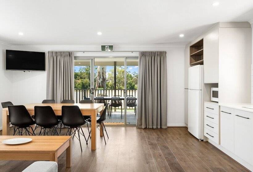 Echo Holiday Parks   Renmark