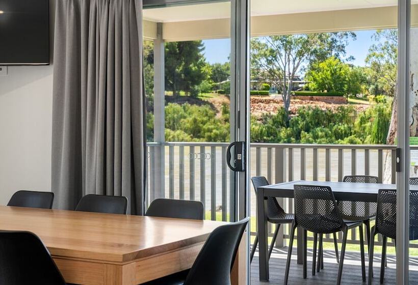 Echo Holiday Parks   Renmark