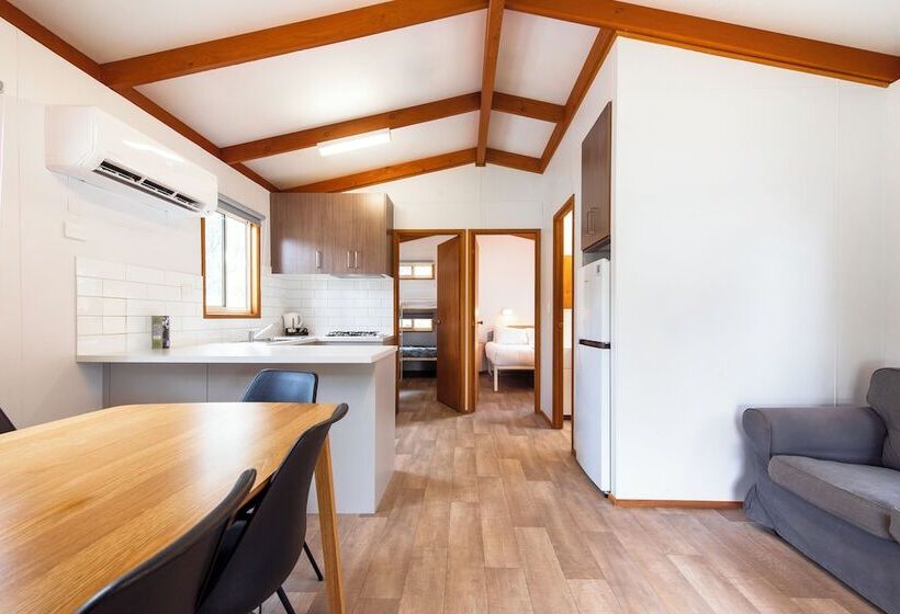 Echo Holiday Parks   Renmark