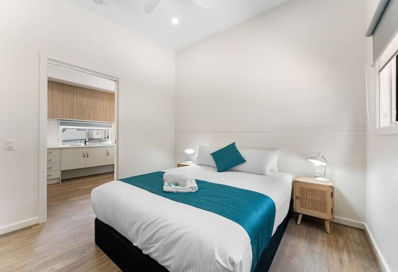 Echo Holiday Parks   Renmark