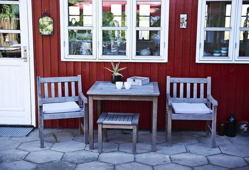 Rosengaarden Hostel