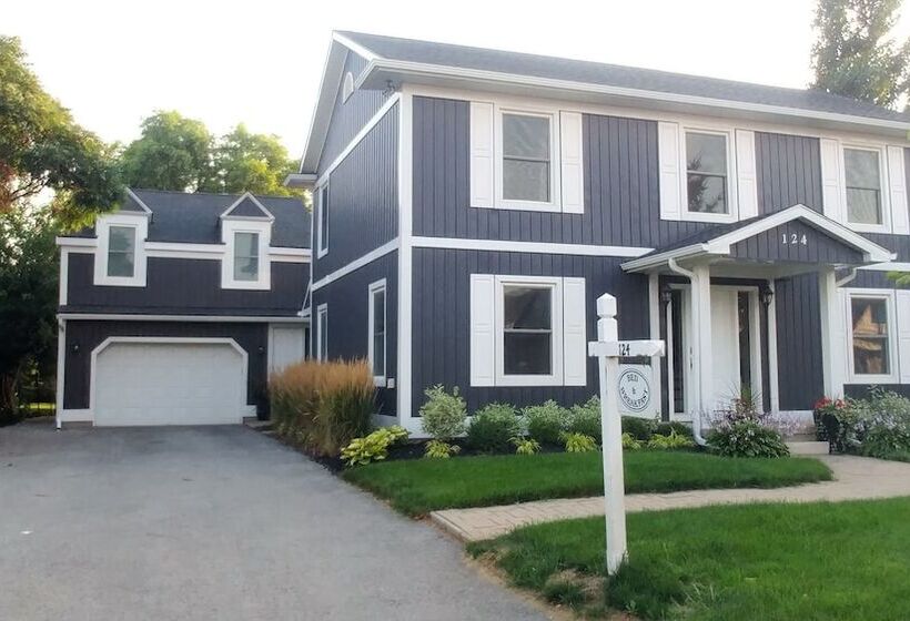 Serendipity Bed And Breakfast