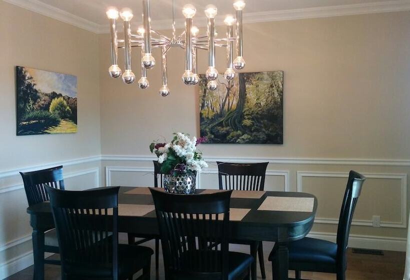 Serendipity Bed And Breakfast