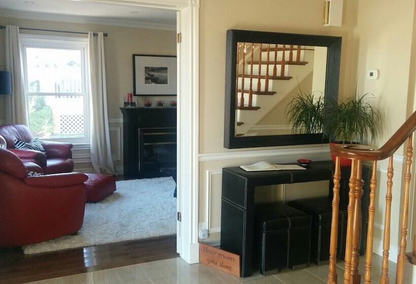 Serendipity Bed And Breakfast