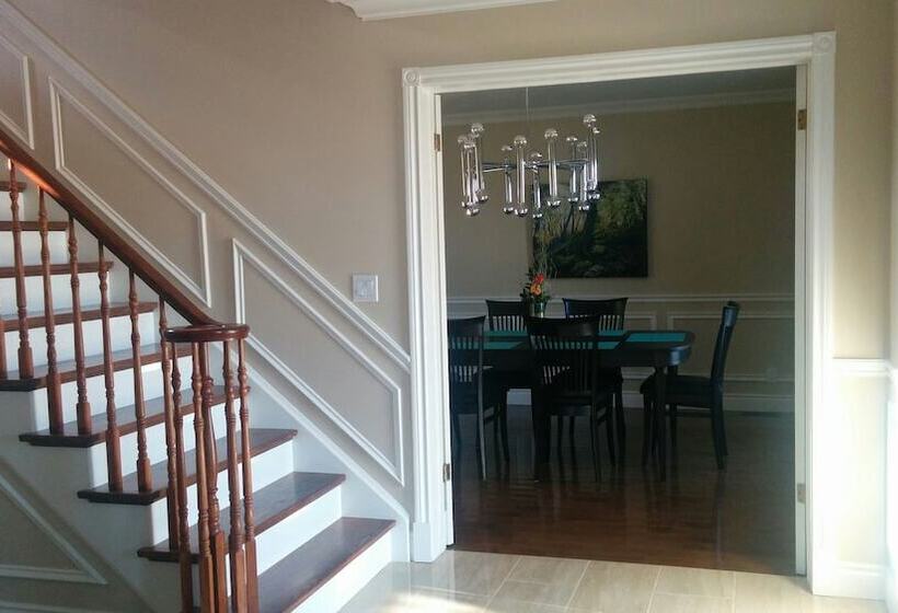 Serendipity Bed And Breakfast