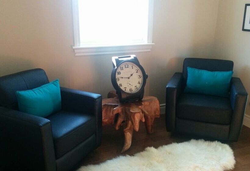 Serendipity Bed And Breakfast