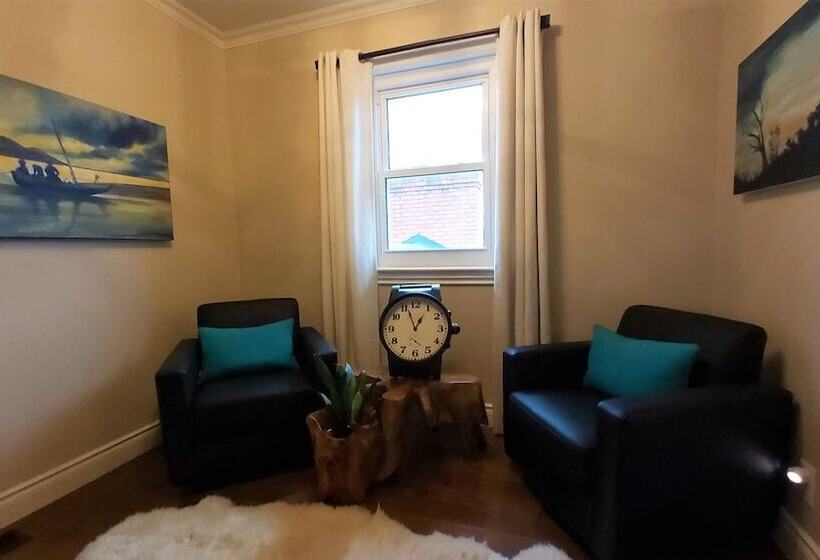 Serendipity Bed And Breakfast