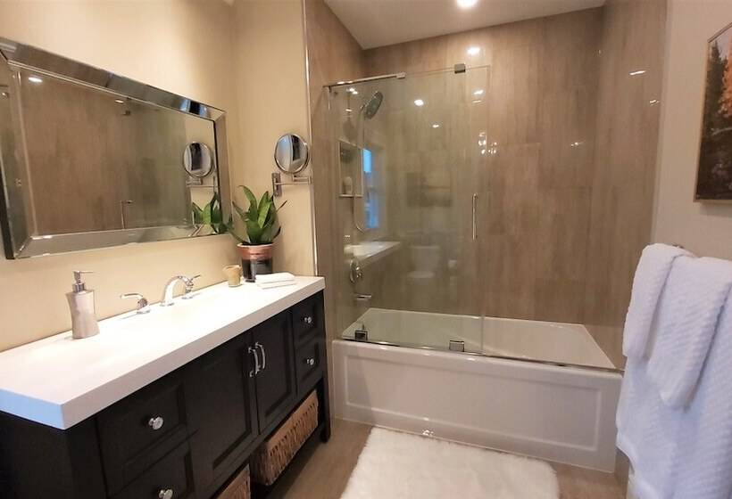 Serendipity Bed And Breakfast