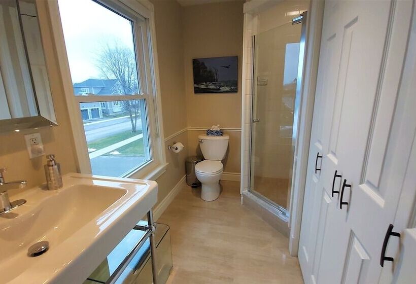 Serendipity Bed And Breakfast