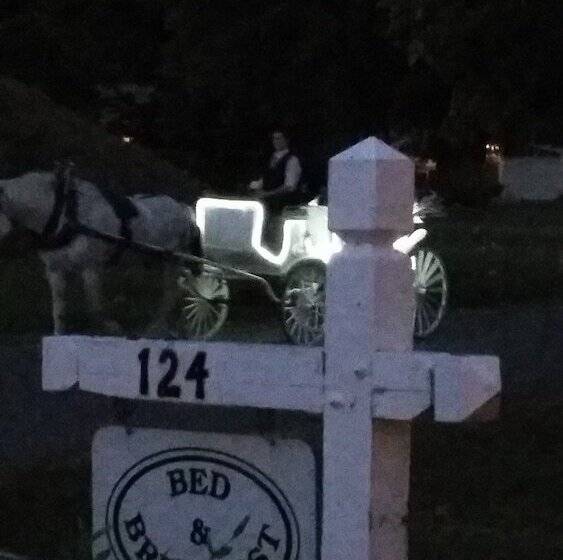 Serendipity Bed And Breakfast