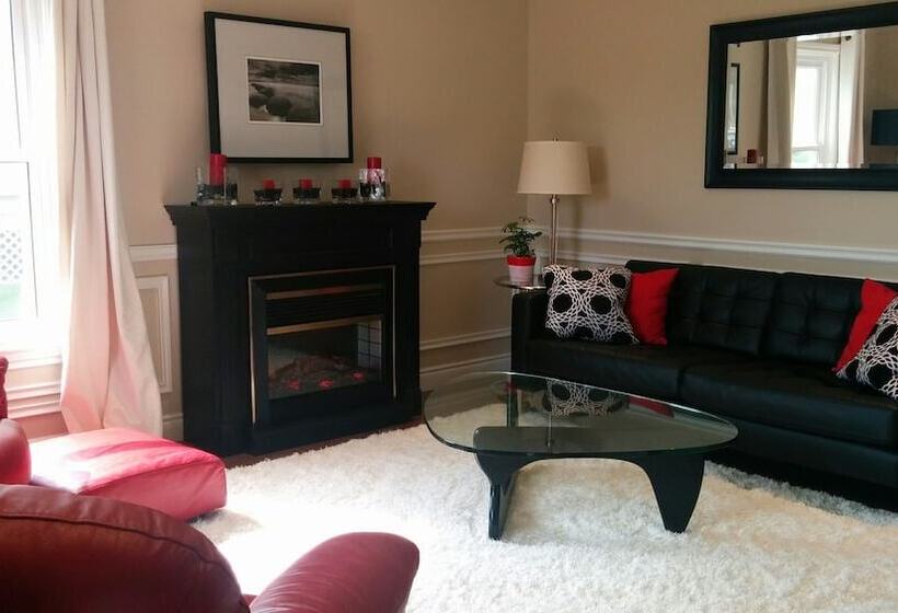 Serendipity Bed And Breakfast