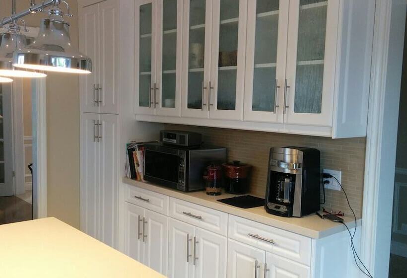 Serendipity Bed And Breakfast