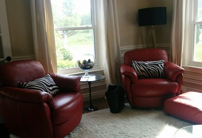 Serendipity Bed And Breakfast