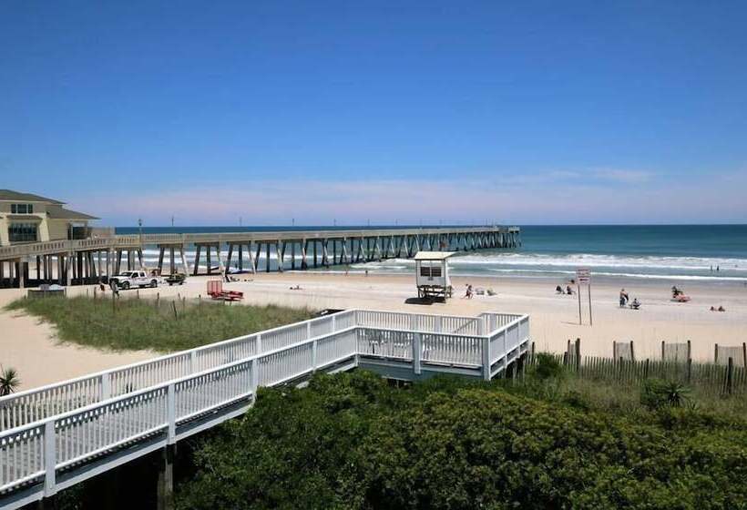 Silver Gull Motel